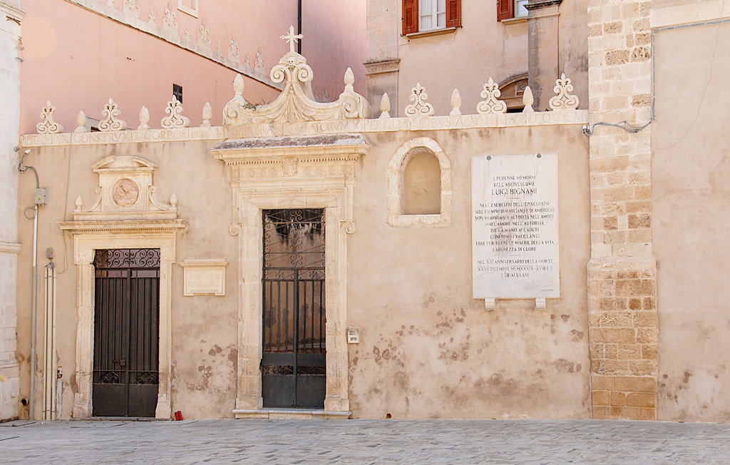 Ferienhaus - Siracusa , Italien - ISC318 15