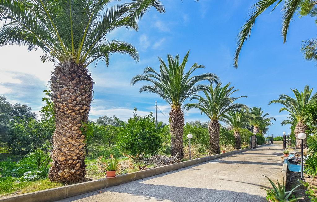 Ferienhaus - Siracusa , Italien - ISC318 5