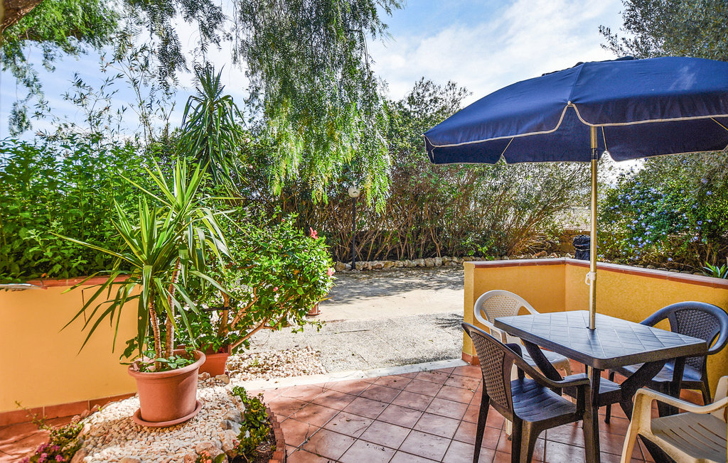 Ferienhaus - Siracusa , Italien - ISC318 2