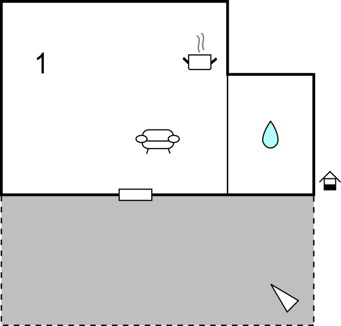 Ferienhaus - Siracusa , Italien - ISC318 