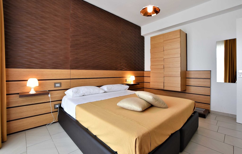 Semesterhus - Mascalucia , Italien - ISC294 16