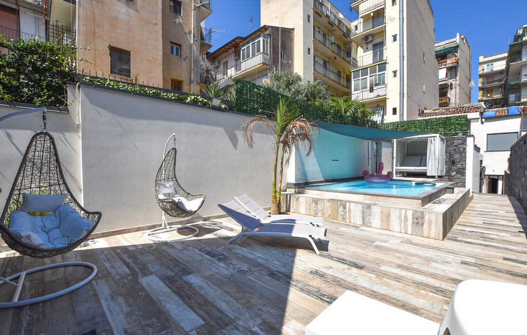 Feriehuse - Catania , Italien - ISC295 9