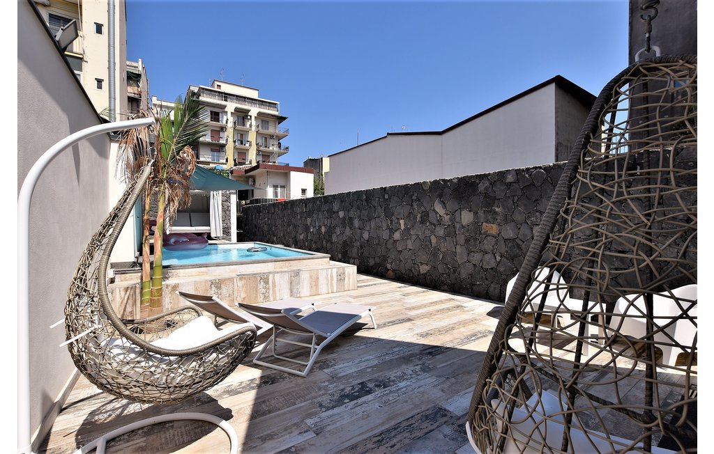 Feriehuse - Catania , Italien - ISC295 10