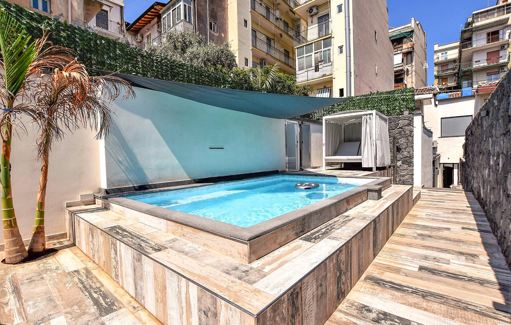 Feriehuse - Catania , Italien - ISC295 7