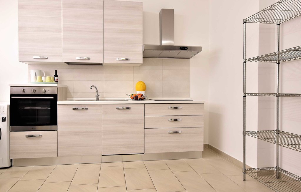 Semesterhus - Mascalucia , Italien - ISC294 14