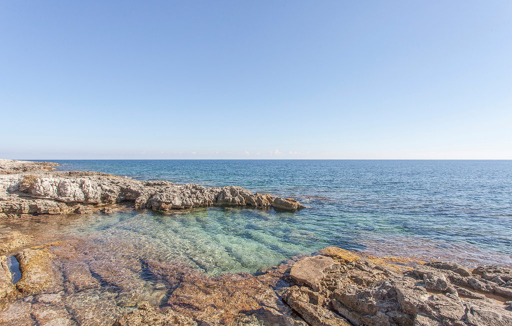 Location de vacances - Palazzolo Acreide , Italie - ISC327 17