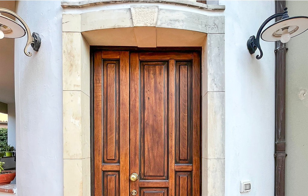 Holiday rental Siracusa , Italy ISC338 Novasol