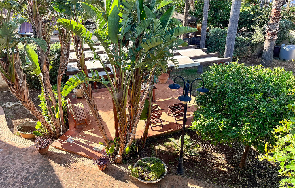 Holiday rental Siracusa , Italy ISC338 Novasol