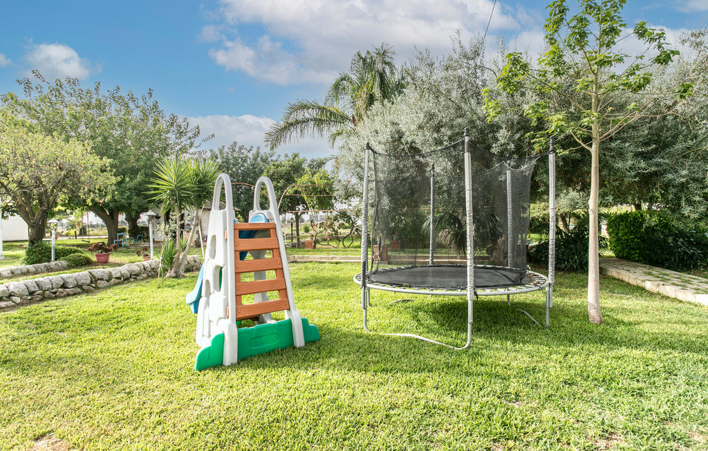 Semesterhus - Siracusa , Italien - ISC077 20