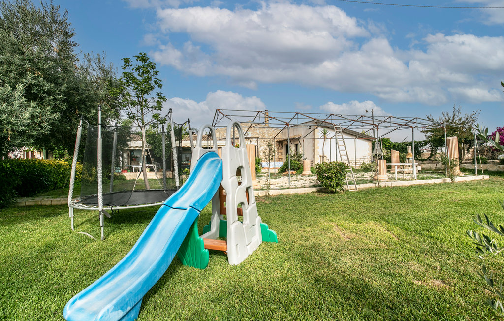 Semesterhus - Siracusa , Italien - ISC077 21