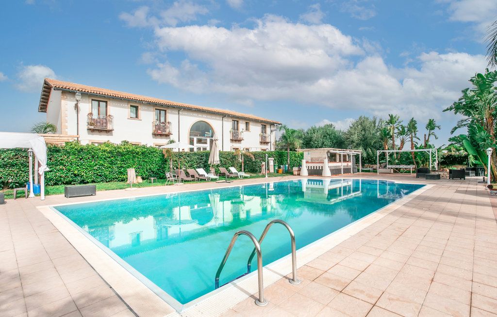 Semesterhus - Siracusa , Italien - ISC077 1