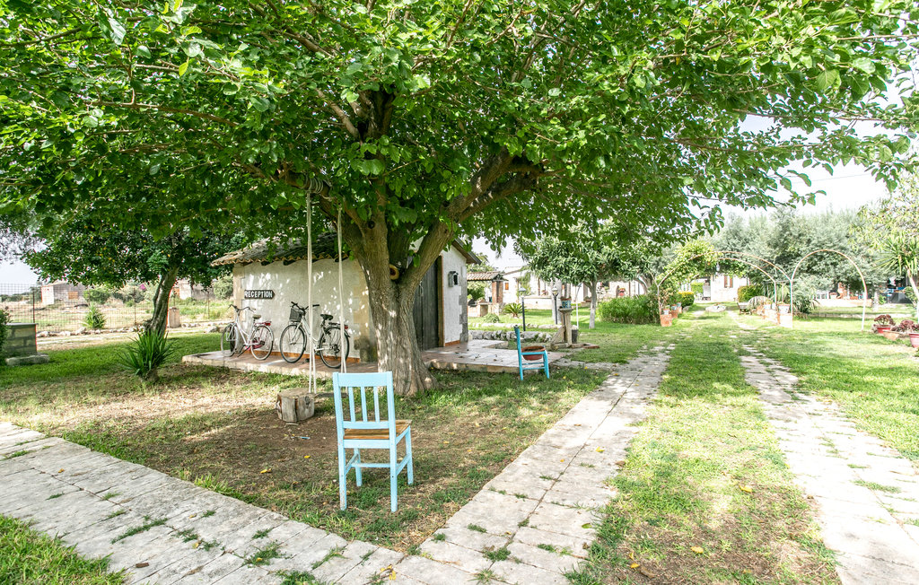 Semesterhus - Siracusa , Italien - ISC077 11