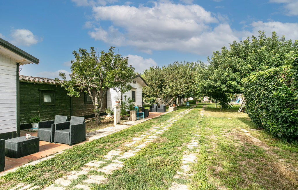 Semesterhus - Siracusa , Italien - ISC077 12