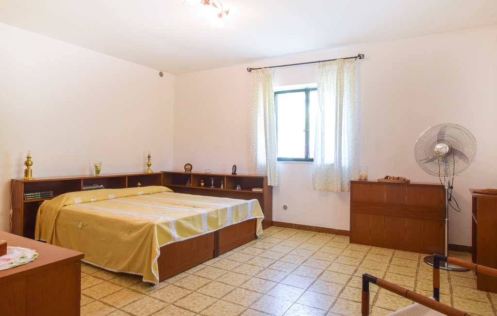 Ferienhaus - Zafferana Etnea , Italien - ISC006 5