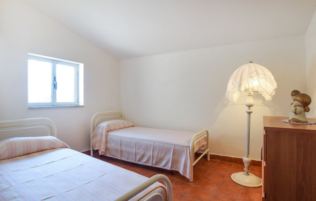 Ferienhaus - Zafferana Etnea , Italien - ISC006 17