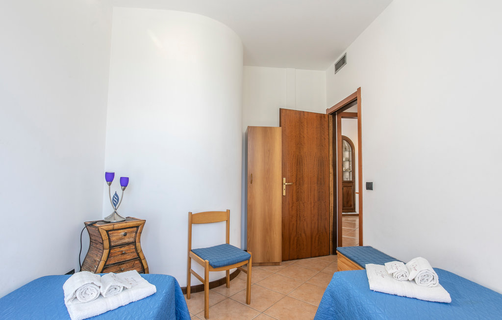 Semesterhus - Rosolini , Italien - ISC079 33