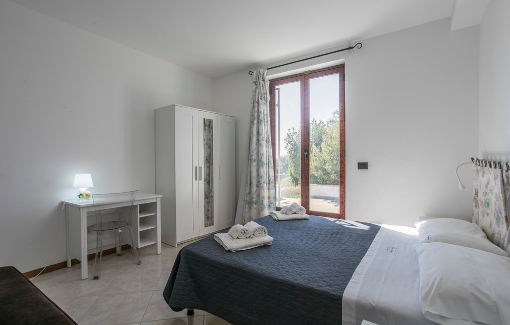 Semesterhus - Rosolini , Italien - ISC079 34