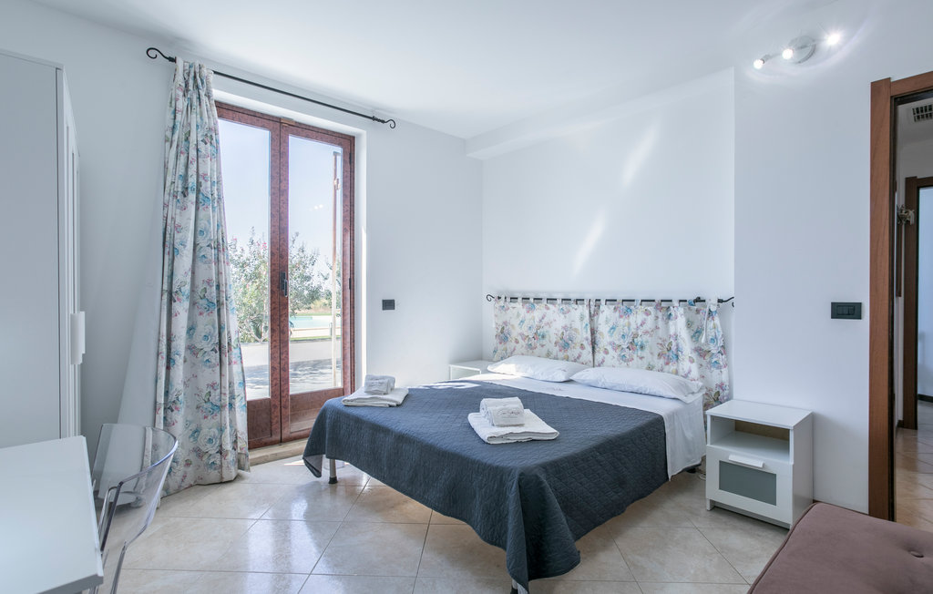 Semesterhus - Rosolini , Italien - ISC079 7