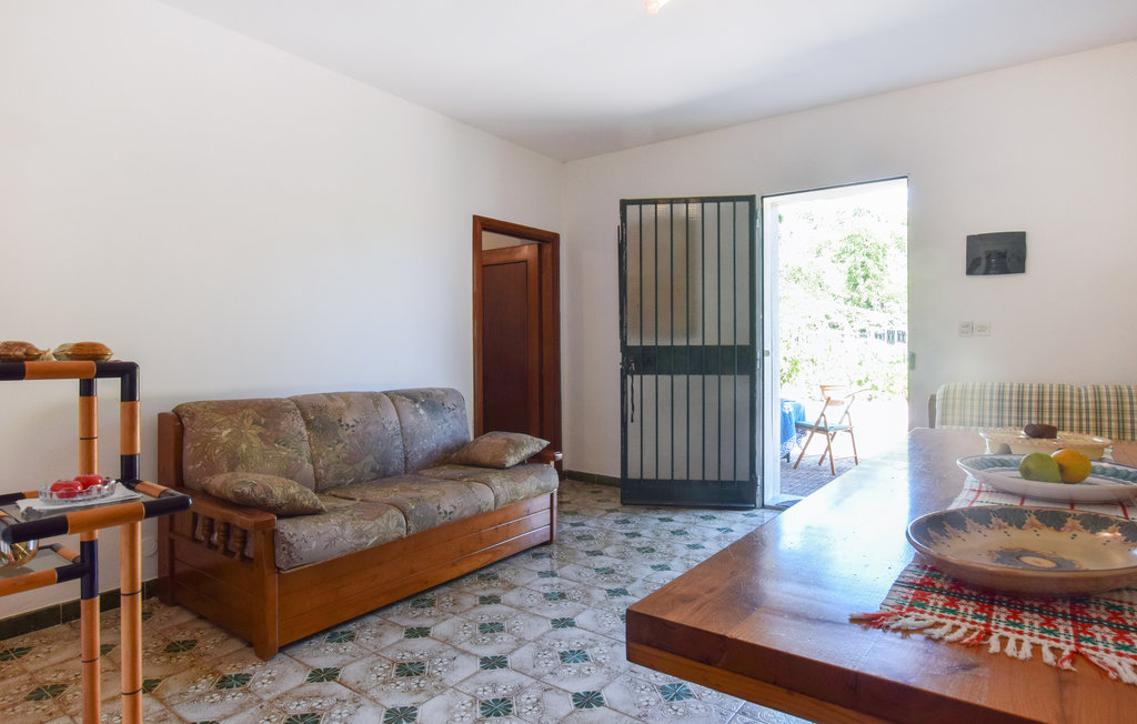 Ferienhaus - Zafferana Etnea , Italien - ISC006 3