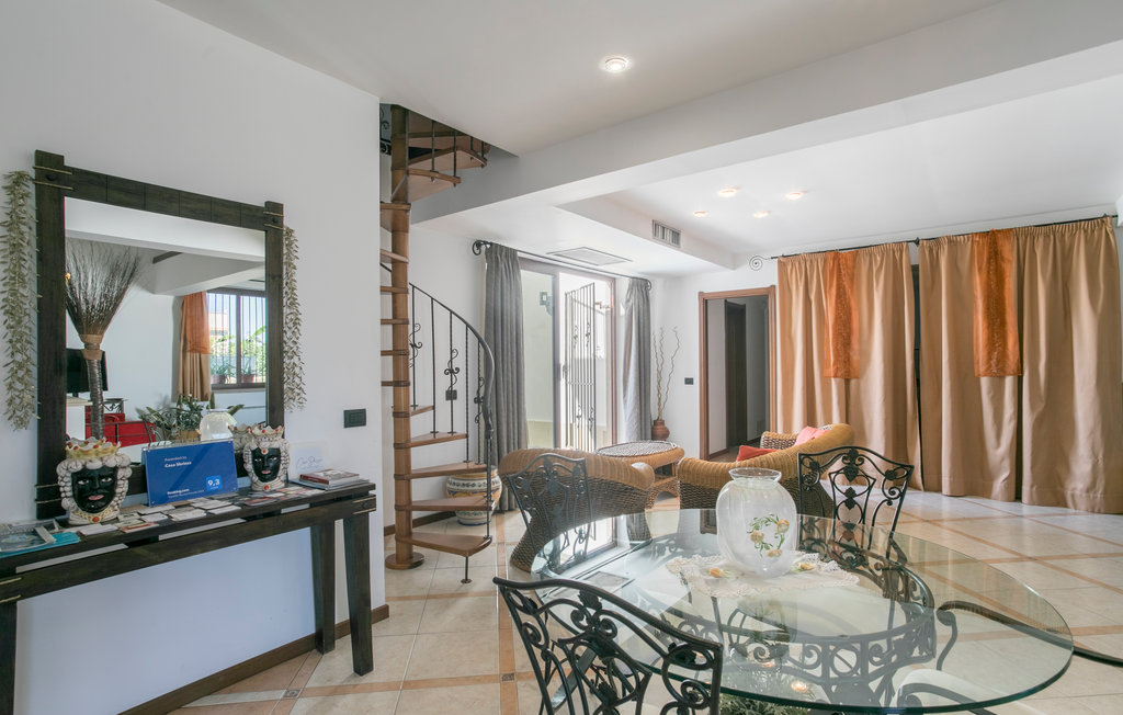 Semesterhus - Rosolini , Italien - ISC079 22