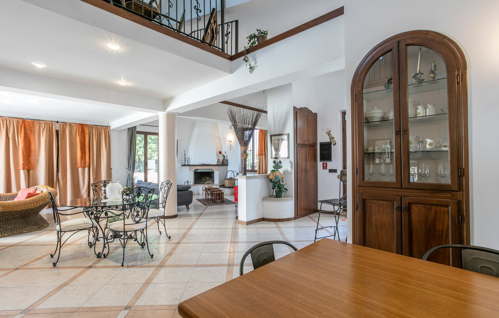 Semesterhus - Rosolini , Italien - ISC079 24