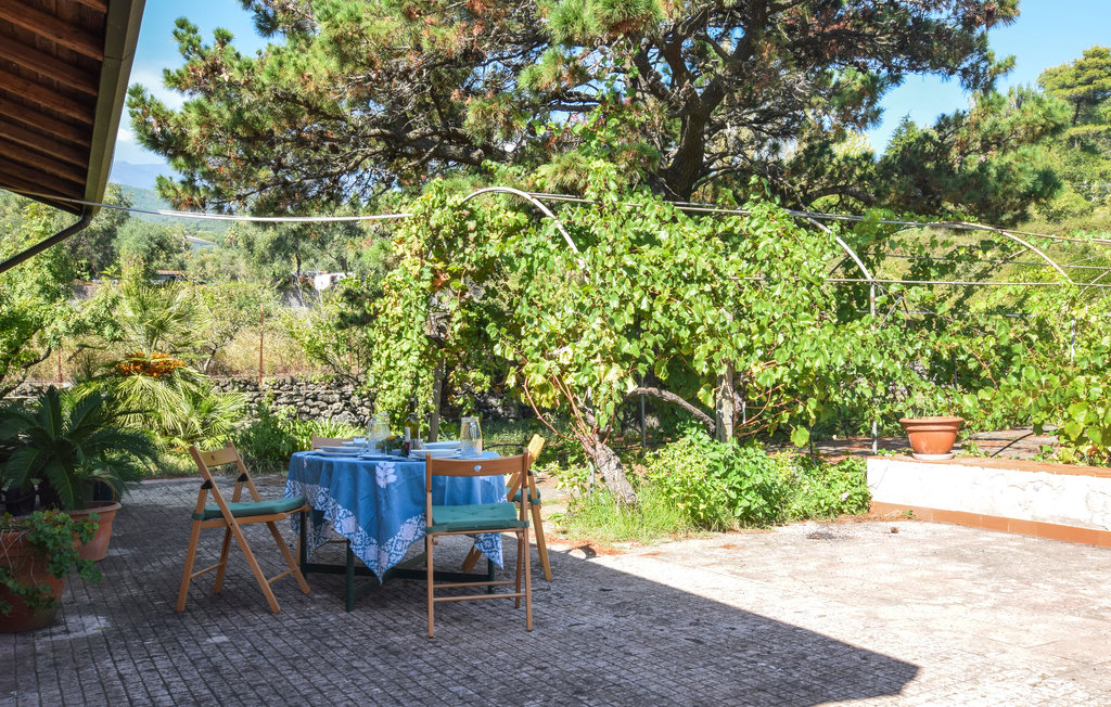 Ferienhaus - Zafferana Etnea , Italien - ISC006 2