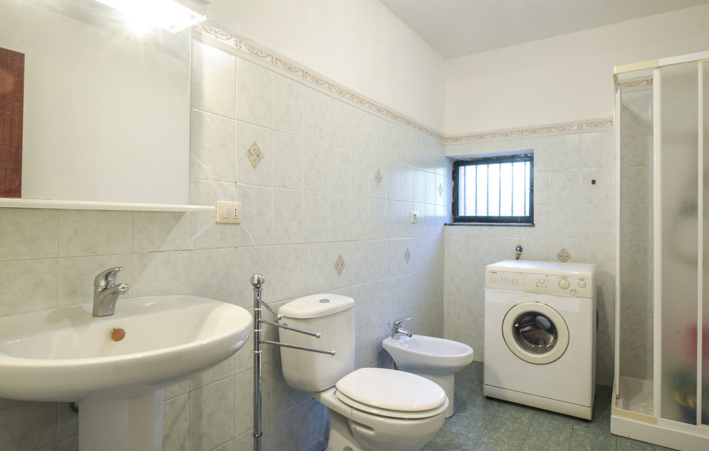 Ferienhaus - Zafferana Etnea , Italien - ISC006 18