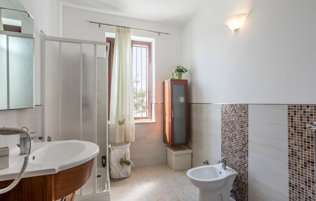 Semesterhus - Rosolini , Italien - ISC079 42