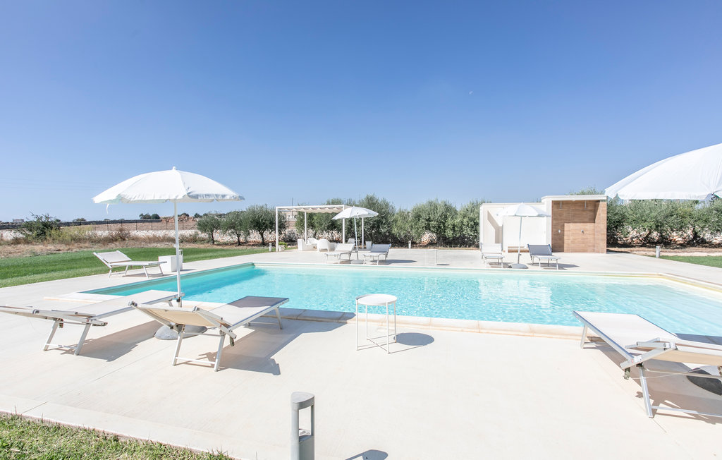 Semesterhus - Rosolini , Italien - ISC079 12