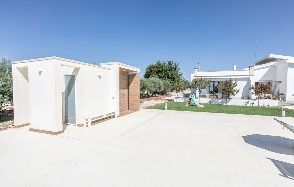 Semesterhus - Rosolini , Italien - ISC079 14