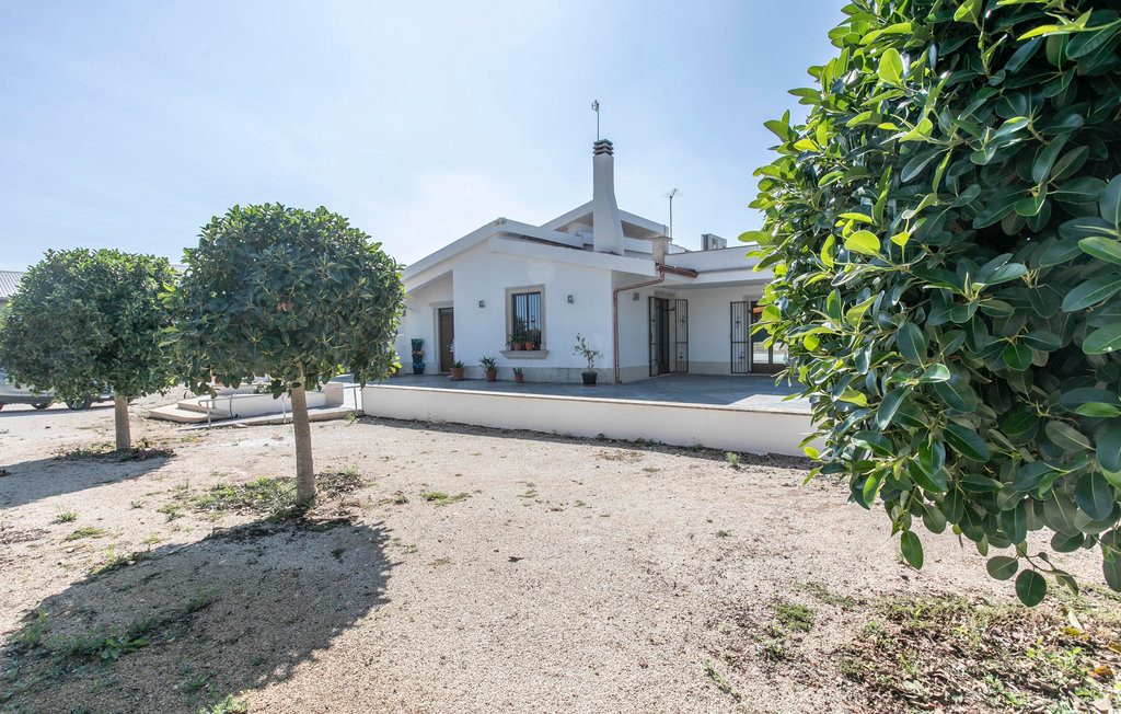 Semesterhus - Rosolini , Italien - ISC079 15