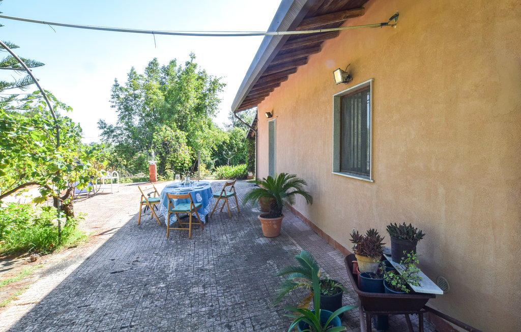 Ferienhaus - Zafferana Etnea , Italien - ISC006 10