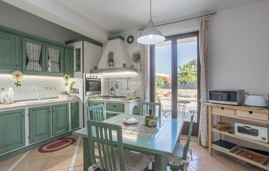 Semesterhus - Rosolini , Italien - ISC079 4