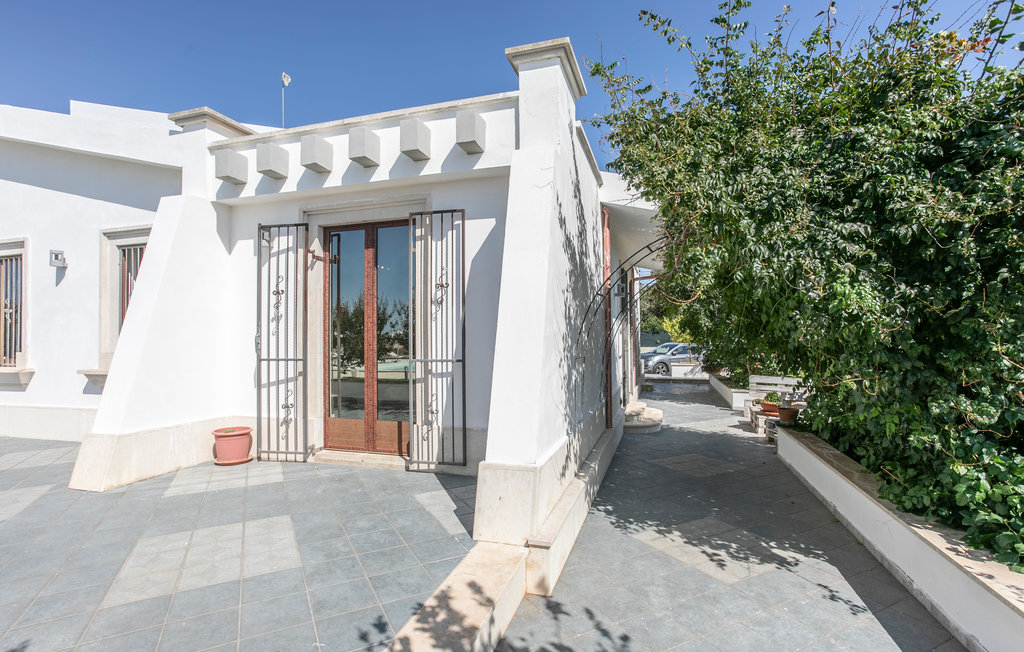 Semesterhus - Rosolini , Italien - ISC079 17