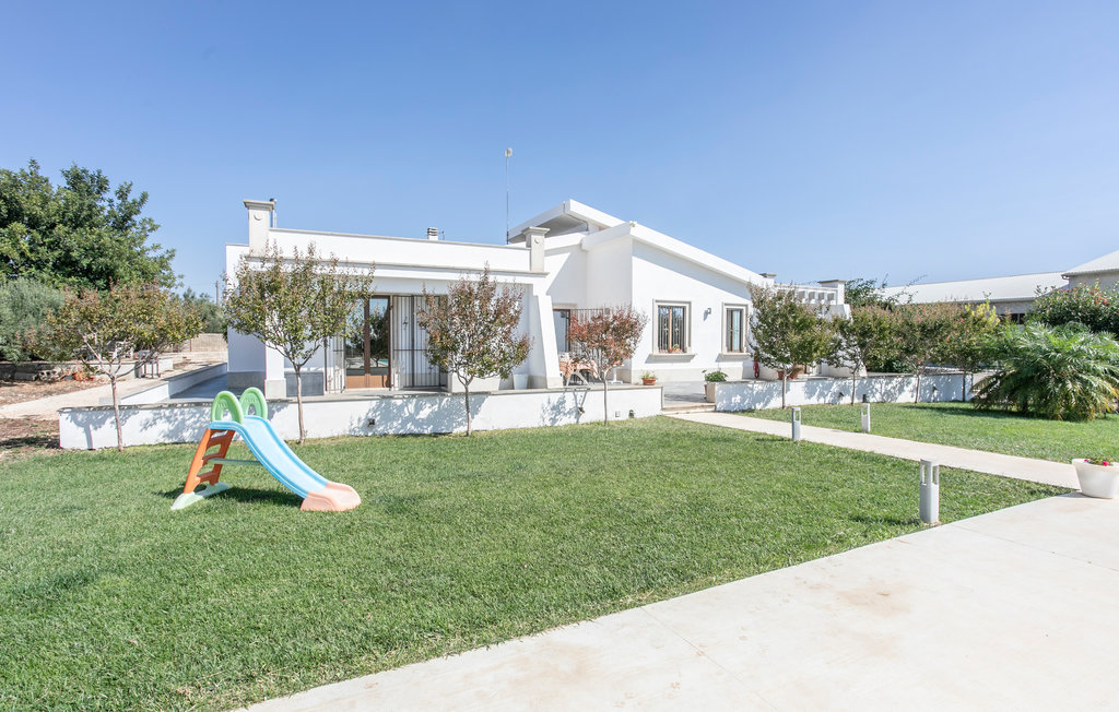 Semesterhus - Rosolini , Italien - ISC079 18