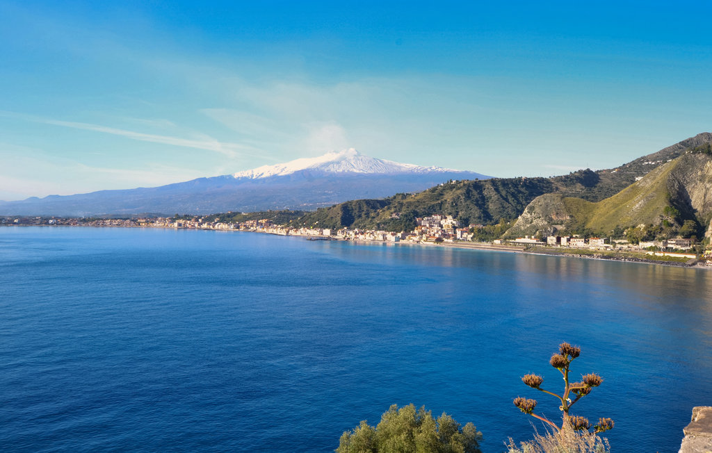 Feriehuse - San Giovanni La Punta , Italien - ISC049 9