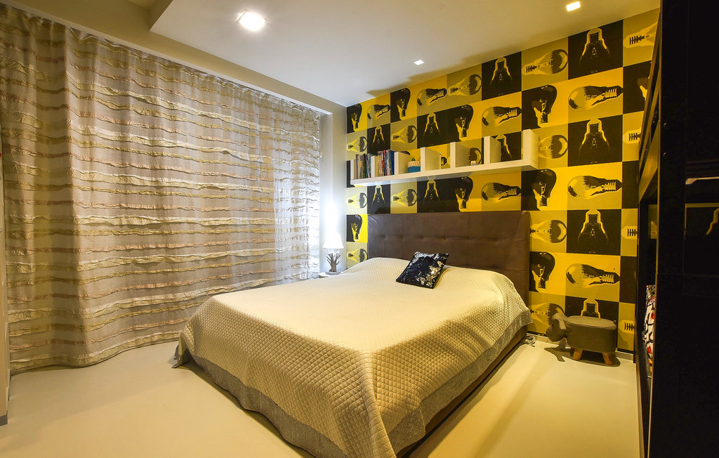 Feriehuse - San Giovanni La Punta , Italien - ISC049 7