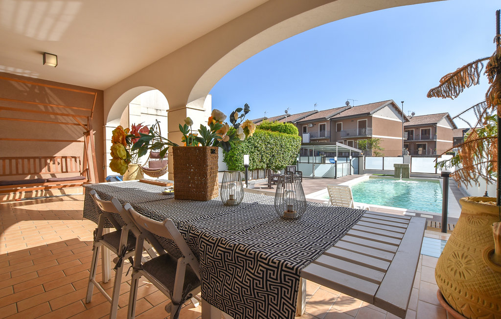 Feriehuse - San Giovanni La Punta , Italien - ISC049 2