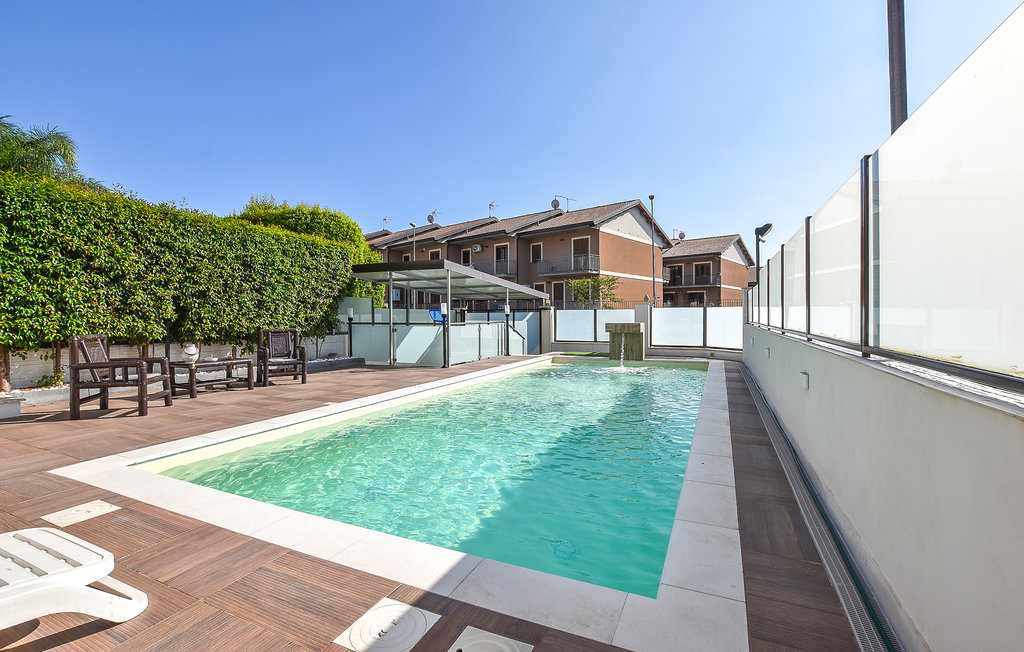 Feriehuse - San Giovanni La Punta , Italien - ISC049 11