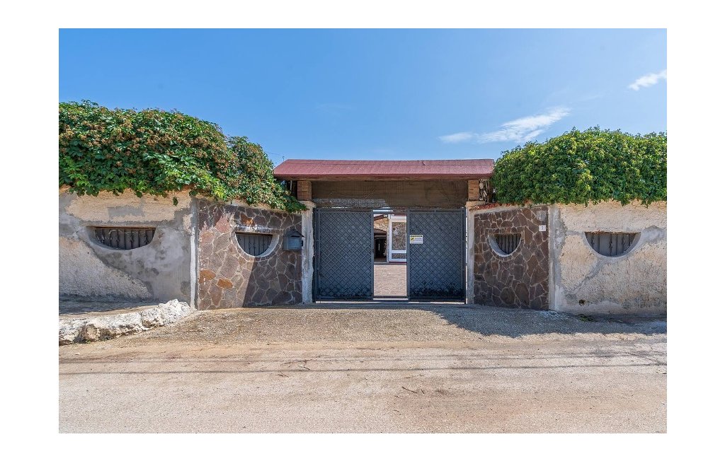 Feriehuse - Siracusa , Italien - ISC344 36