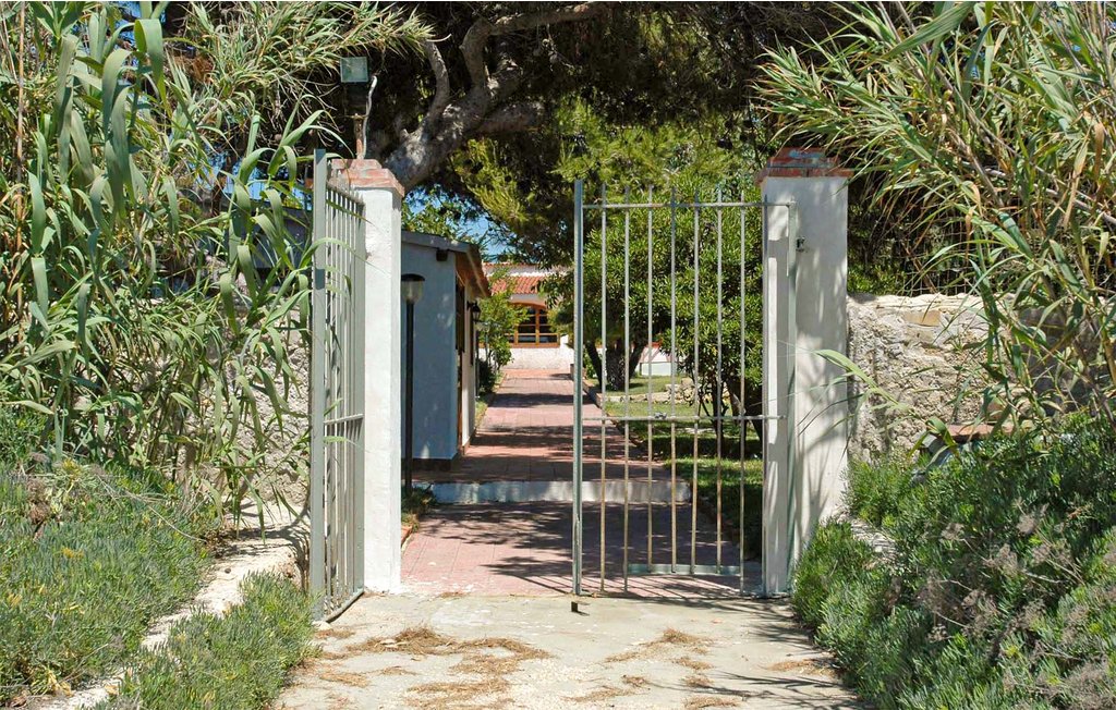 Ferienhaus - Plemmirio , Italien - ISC347 30