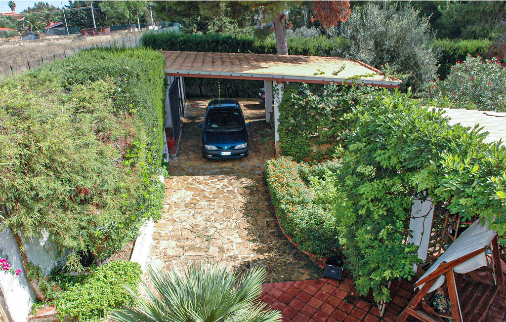 Ferienhaus - Plemmirio , Italien - ISC347 31