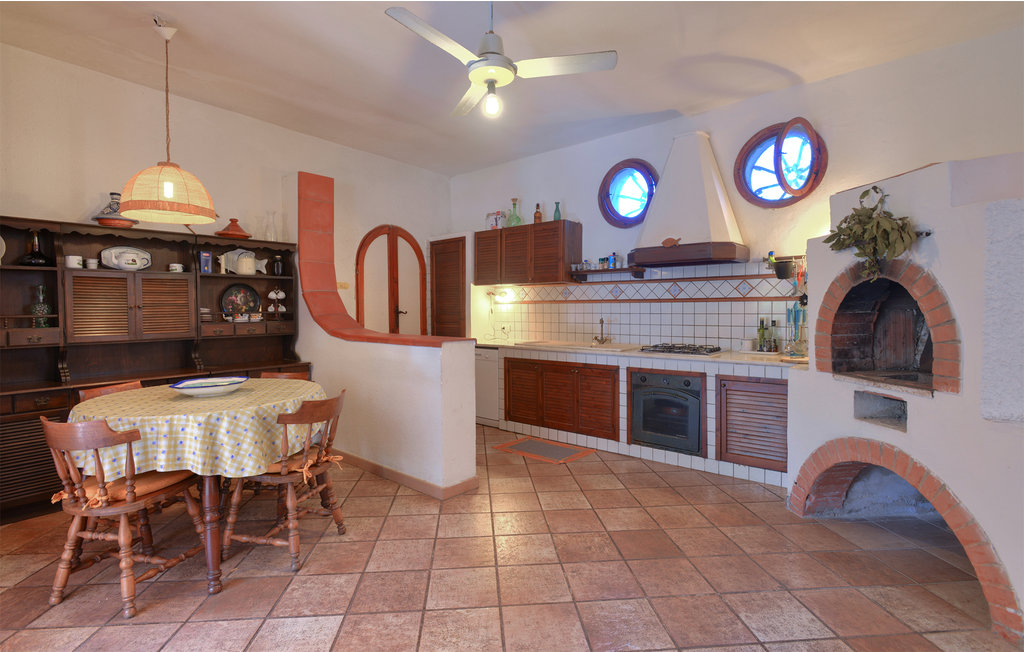 Ferienhaus - Plemmirio , Italien - ISC347 24