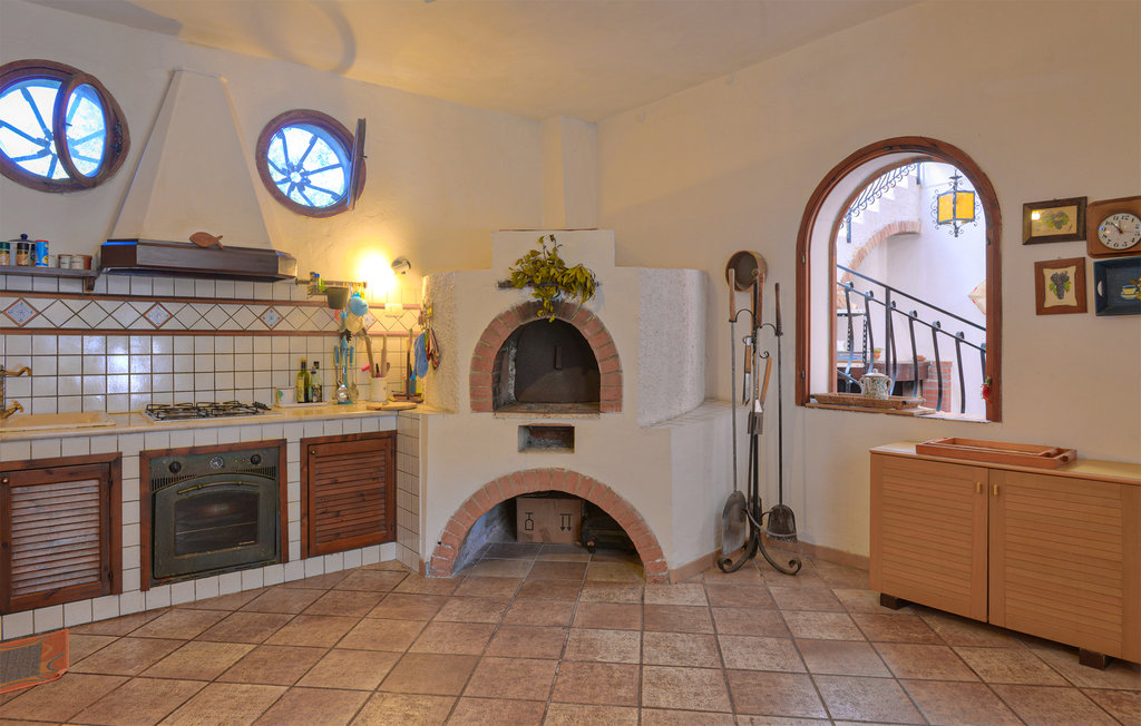 Ferienhaus - Plemmirio , Italien - ISC347 7