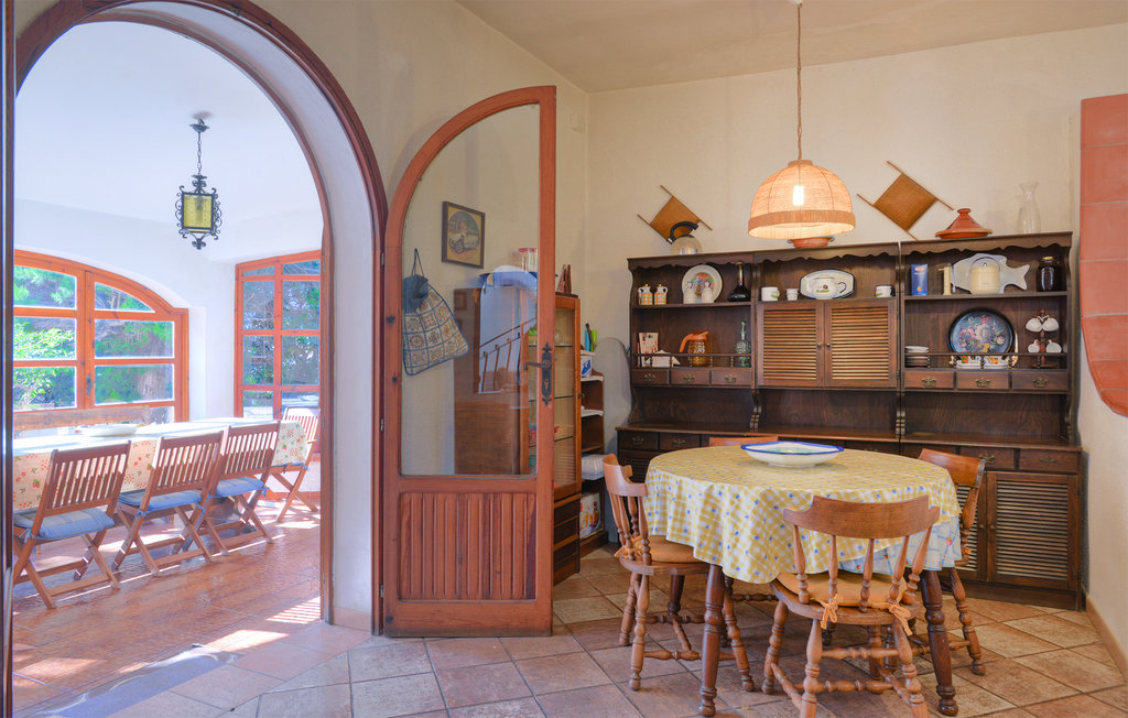 Ferienhaus - Plemmirio , Italien - ISC347 25