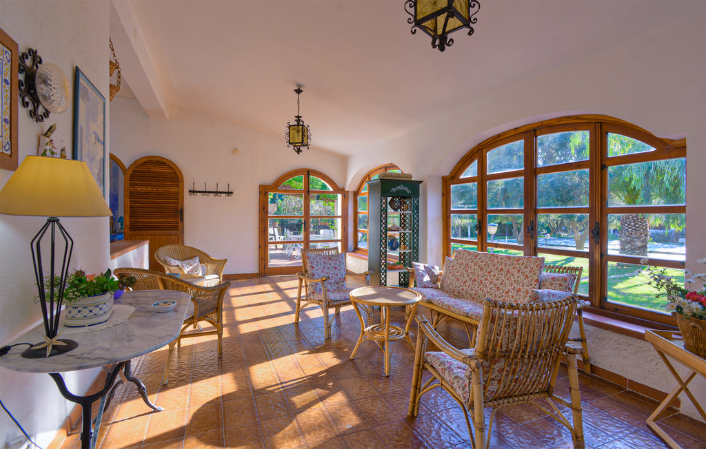 Ferienhaus - Plemmirio , Italien - ISC347 3
