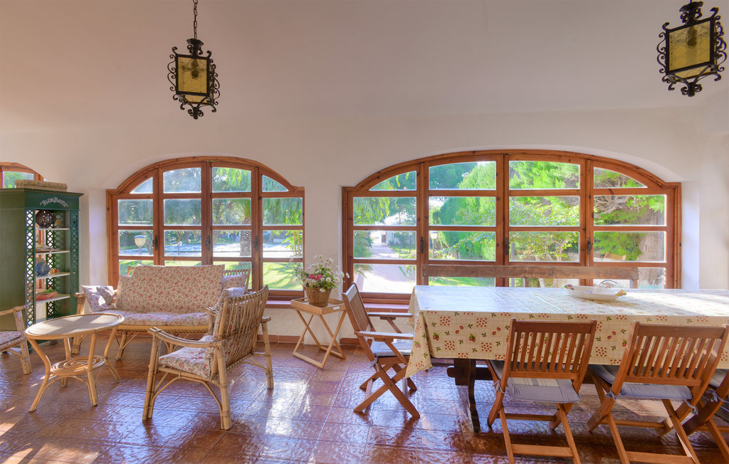 Ferienhaus - Plemmirio , Italien - ISC347 19