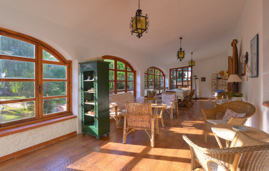 Ferienhaus - Plemmirio , Italien - ISC347 20