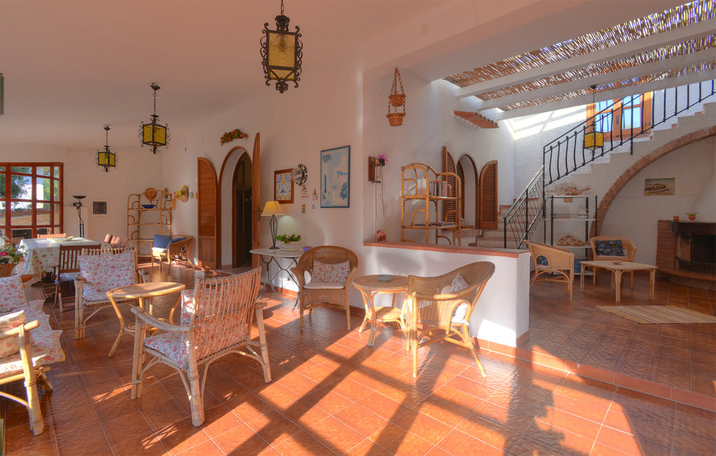 Ferienhaus - Plemmirio , Italien - ISC347 22