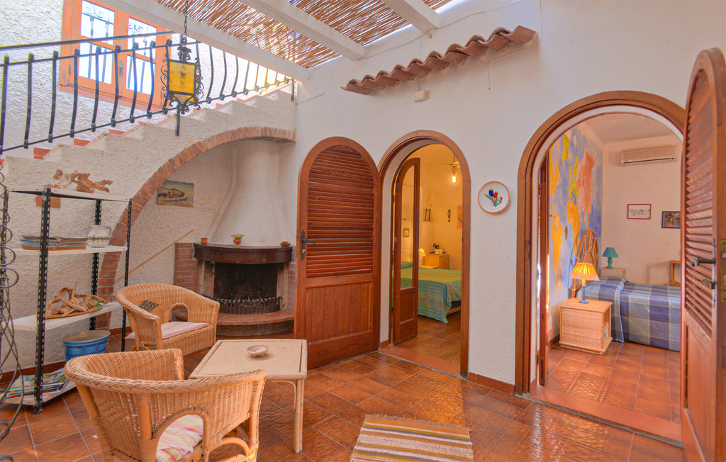 Ferienhaus - Plemmirio , Italien - ISC347 5